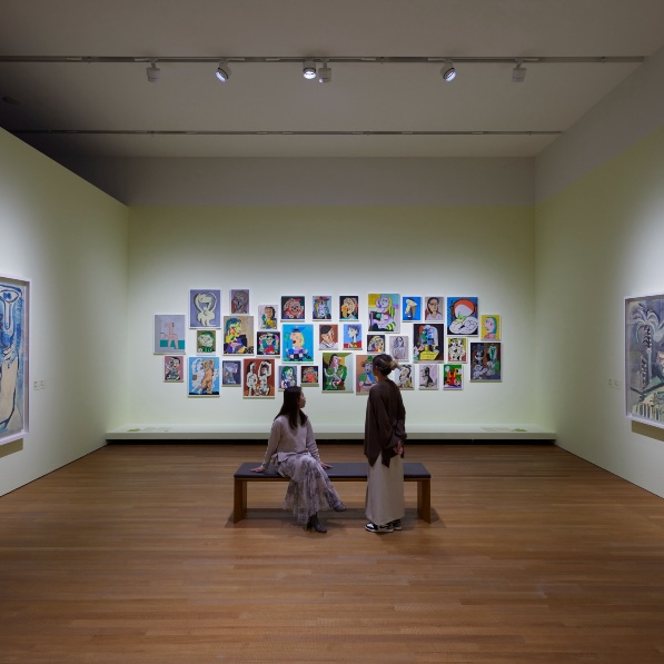 "Picasso for Asia—A Conversation", M+ museum, Hong Kong, March 2025