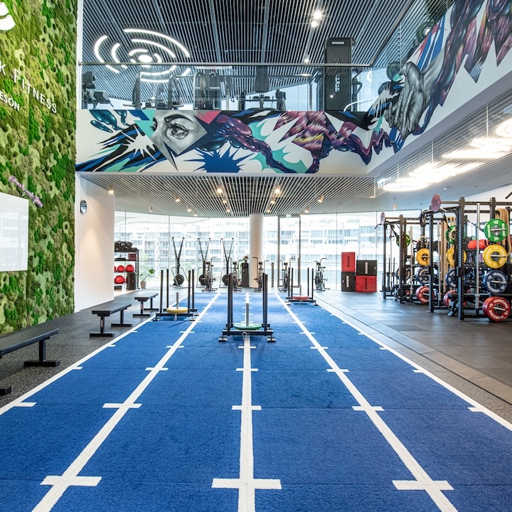 gym fitness centres hong kong health best gyms top workouts 24 hours coach & cook fitness