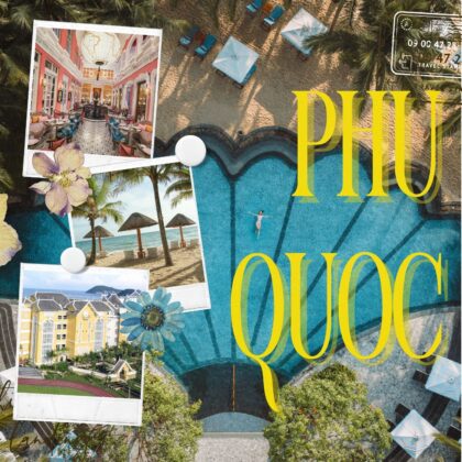 phu quoc, getaway, weekend trip, short flight, hk express, beach, vietnam