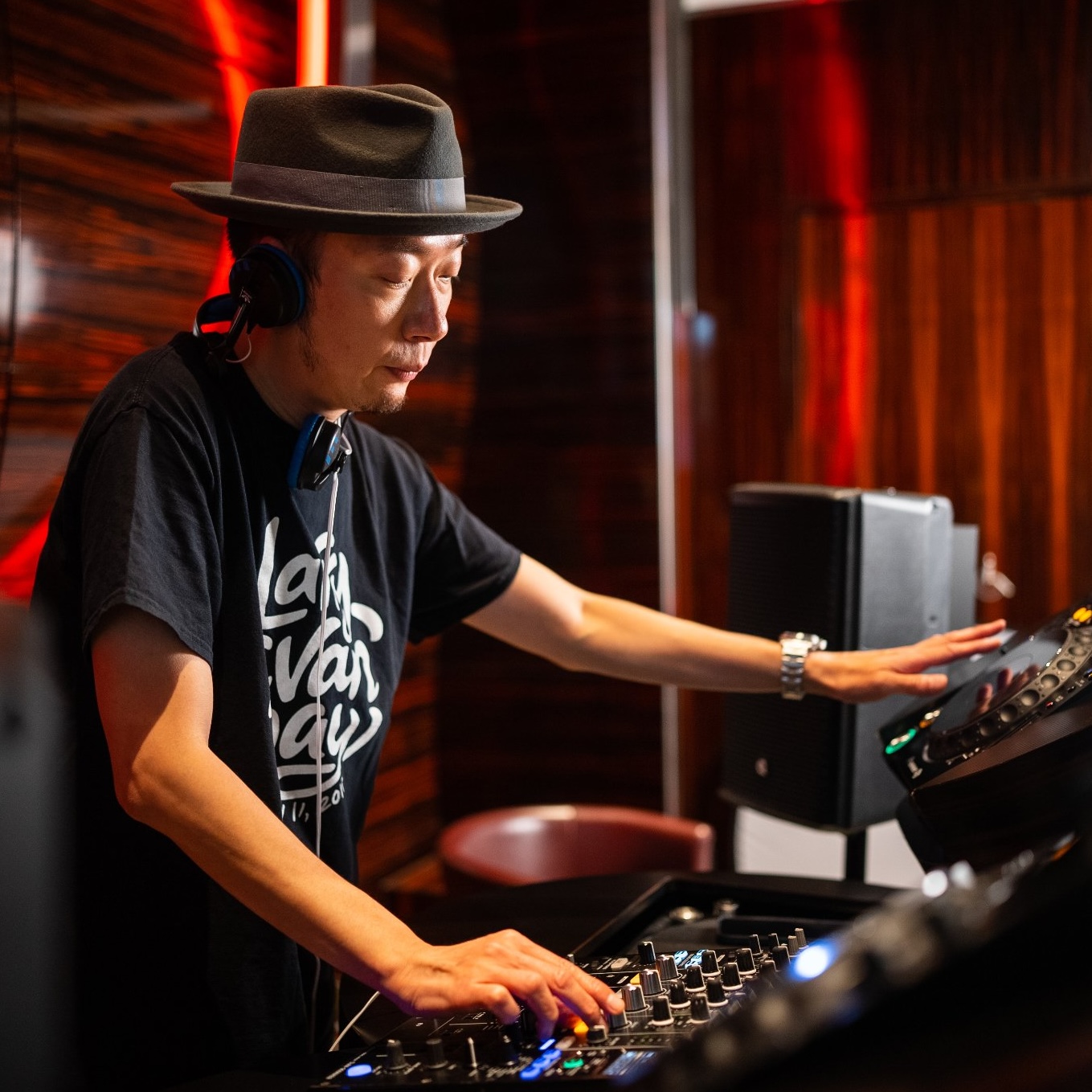 The Top DJ Services & Entertainment Providers In Hong Kong: Entertaining Asia