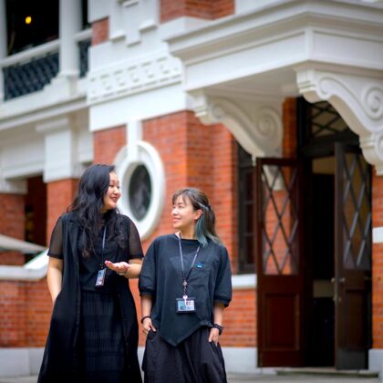 Tai Kwun: Restaurants, Bars, Cafes, Shops In Central