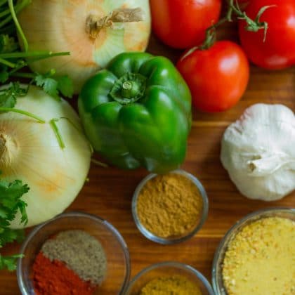 healthy weeknight dinners