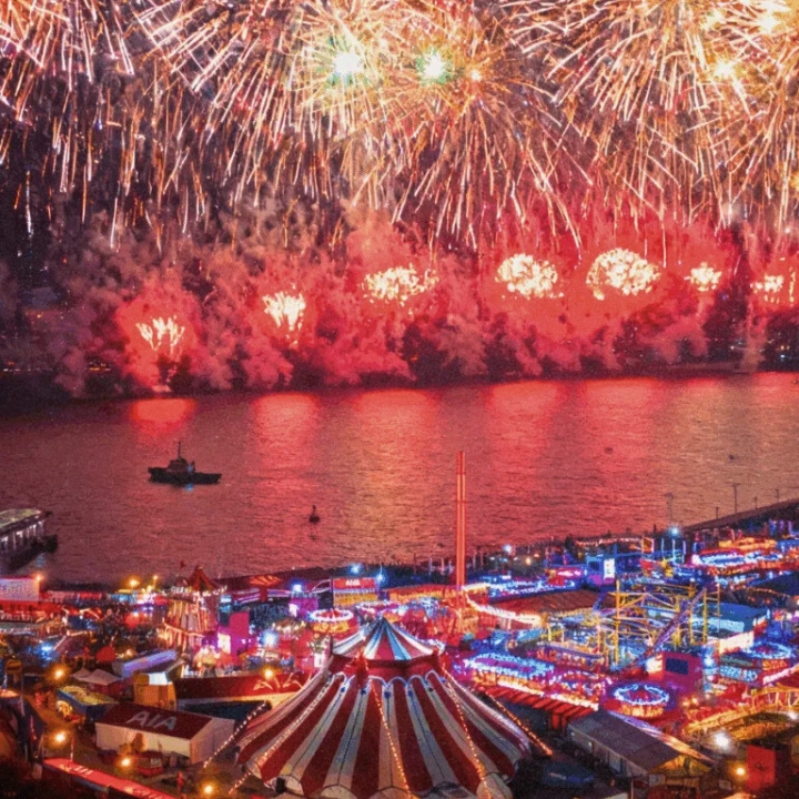 aia vitality park new years eve 2025 hong kong