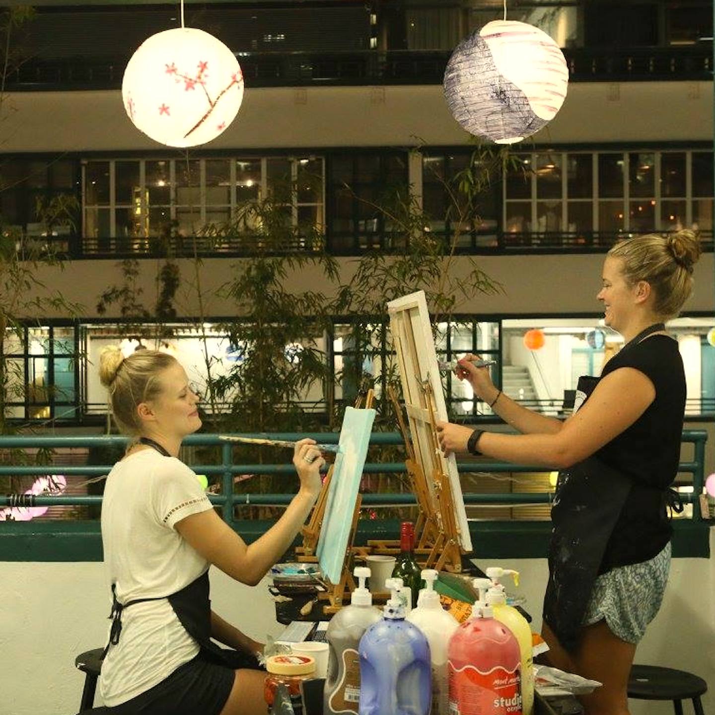 art jamming studio hong kong lifestyle oscary art, pmq, PMQ Shopping — Home Decor, Fashion & Accessories