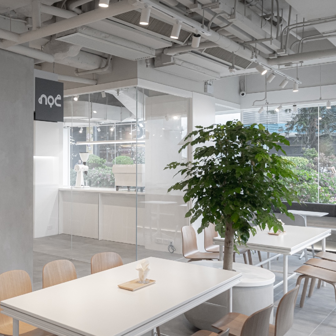 best cafes hong kong, coffee shop, kowloon, whampoa, hung hom, NOC coffee company