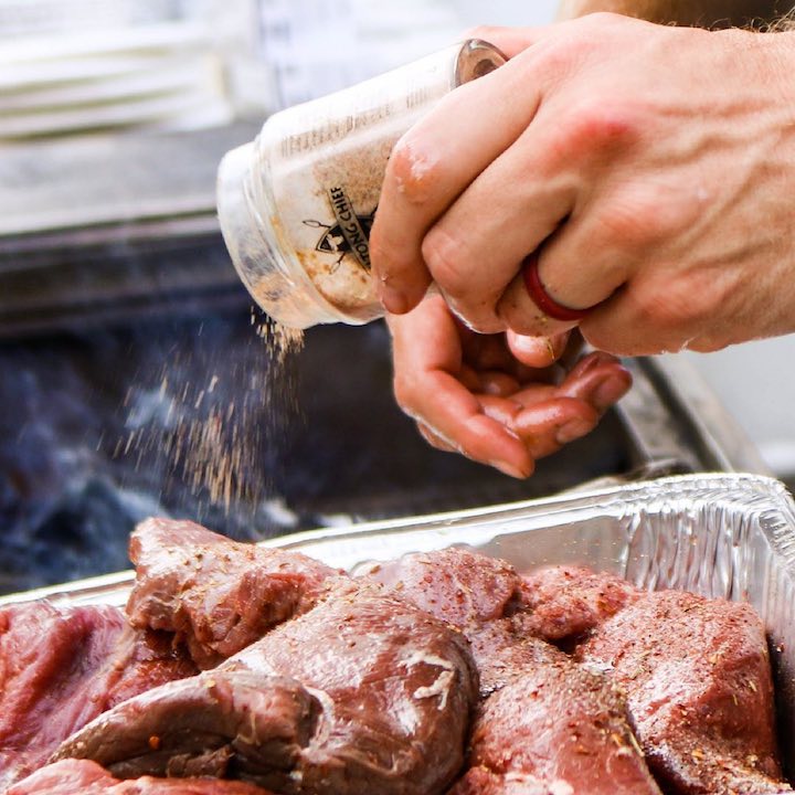 Butcher Shop Hong Kong, Online Meat Delivery: Biltong Chief