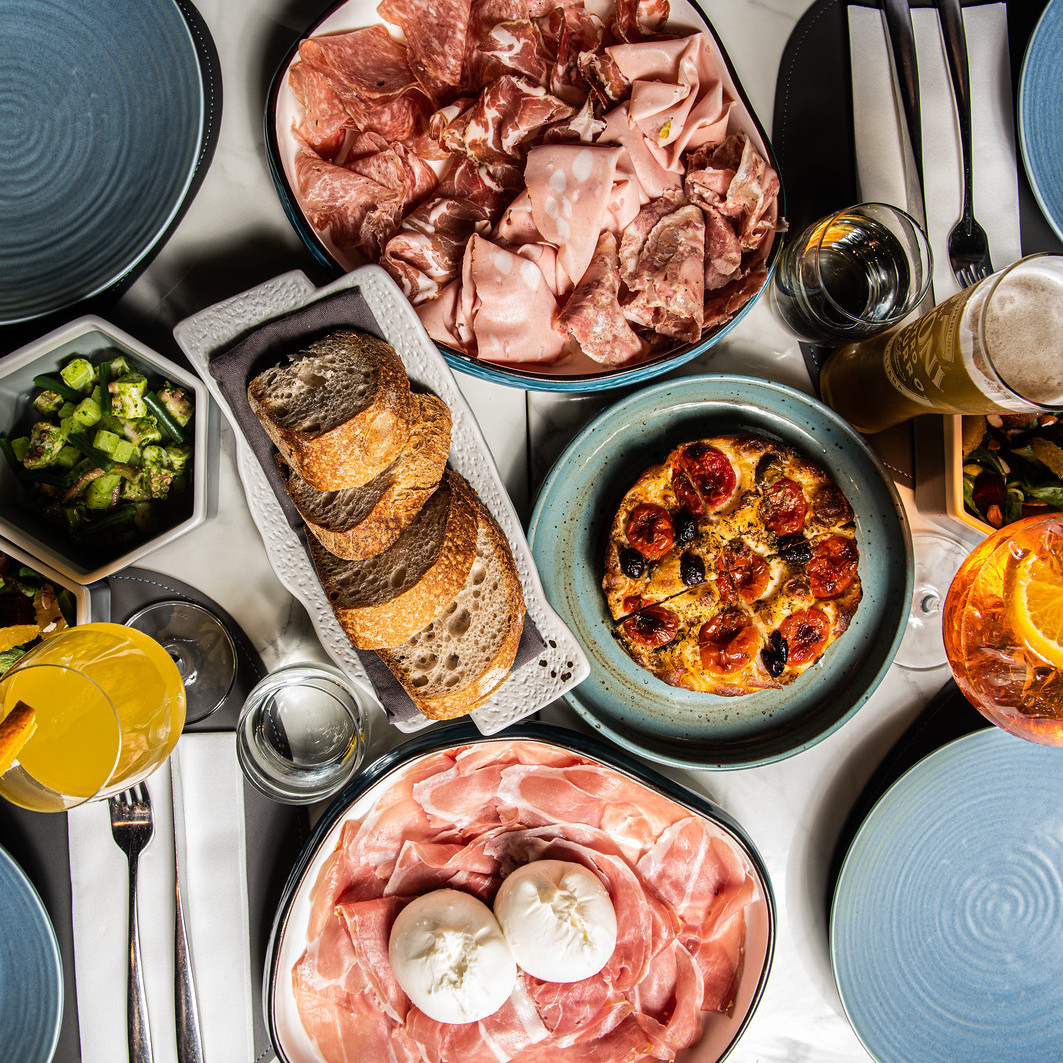 Best Italian Restaurants Hong Kong: LucAle