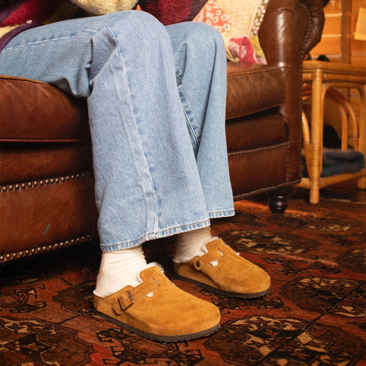 birkenstock slides from kapok holiday sale black friday 2025 local hong kong brand