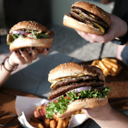 where to find the best burgers in hong kong 2025