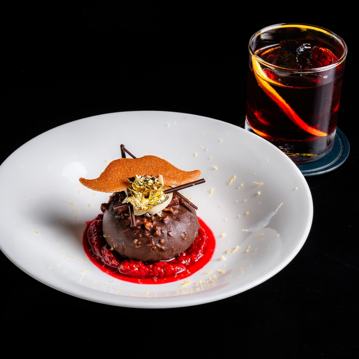 fathers day brunch 2025 Hong Kong: cantina, tai Kwun