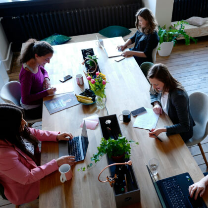 Coworking spaces hong kong, shared offices near me, co-working