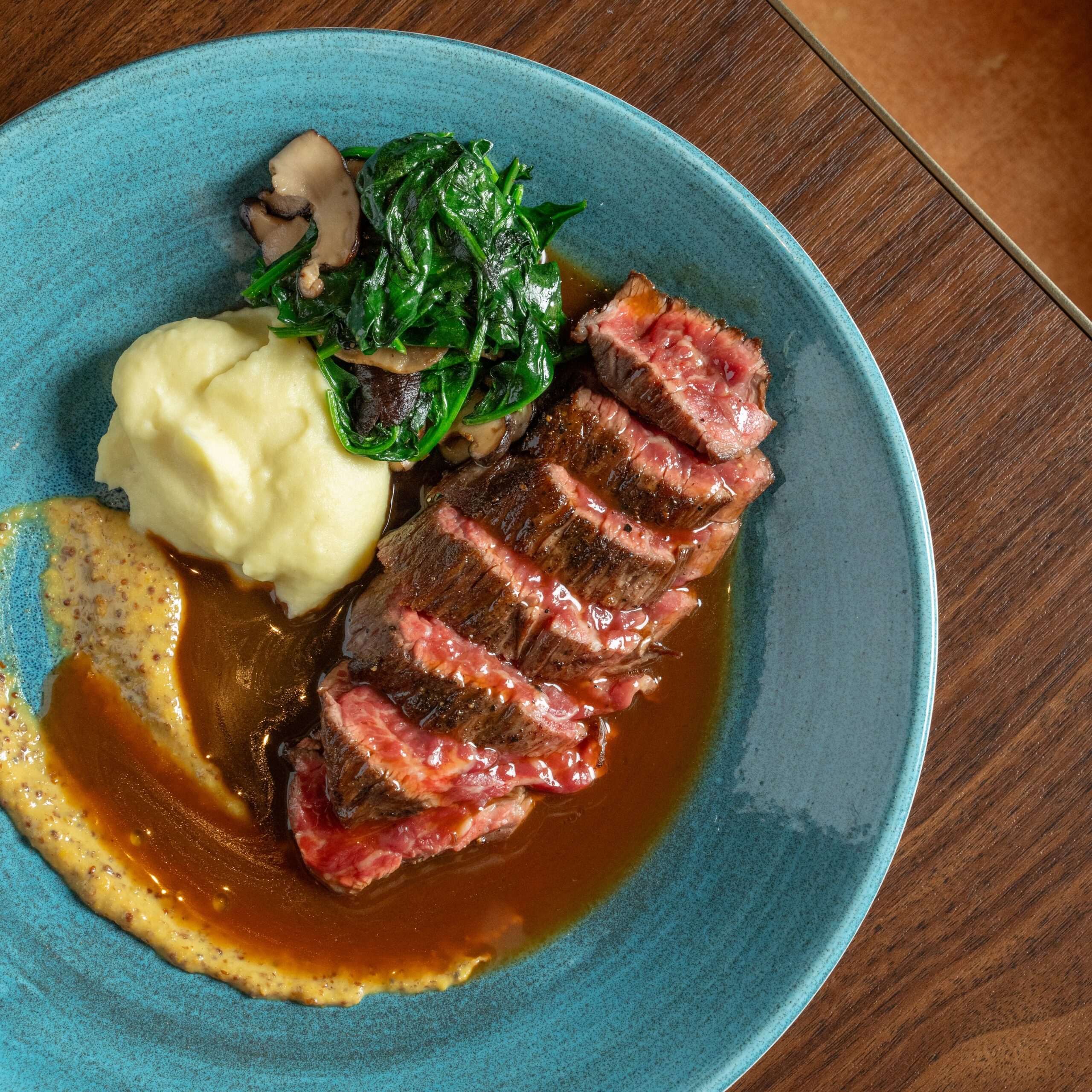 Fathers Day lunch and dinner 2025 Hong Kong: Quiero Más