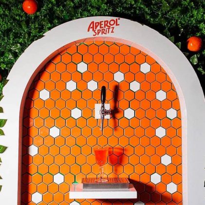 Mimosas To Martinis: Where To Drink In Hong Kong This August 2019