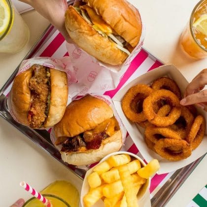 Late Night Eateries In Hong Kong