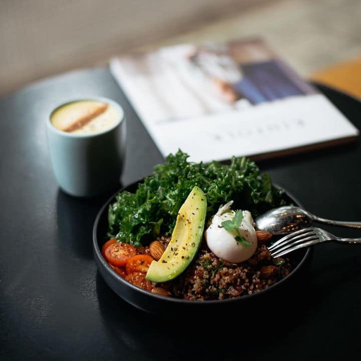 sheung wan coffee shops, The Cupping RoomThe Cupping Room, eat and drink, hong kong dining, sheung wan coffee shops, best coffee sheung wan, sheung wan cafes, hong kong coffee shops