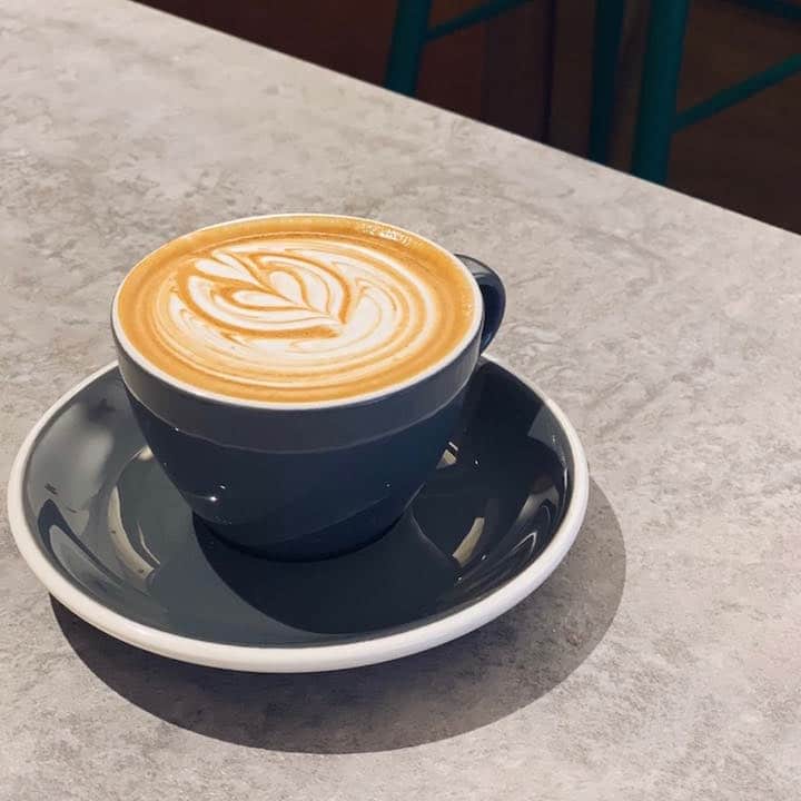 Kaffeine, eat and drink, hong kong dining, sheung wan coffee shops, best coffee sheung wan, sheung wan cafes, hong kong coffee shops