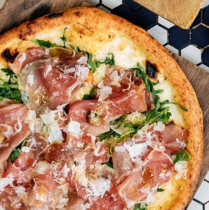 What’s New In The 852: Brunch At Hotal Colombo, Pizza Nights At 208 And More