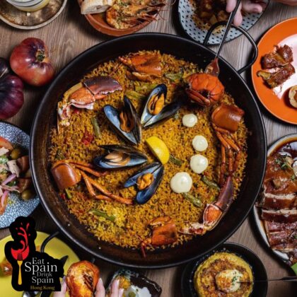 Eat Spain Drink Spain