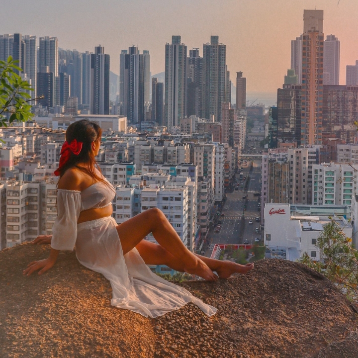 garden hill sham shui po instagrammable places to visit in hong kong