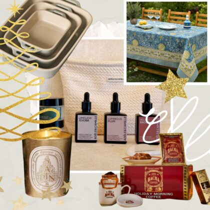 Christmas Gift Ideas For Everyone 2025 Sassy Hong Kong