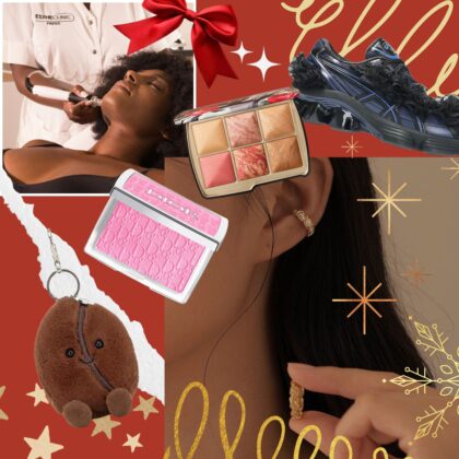 Christmas 2025 gift ideas for her