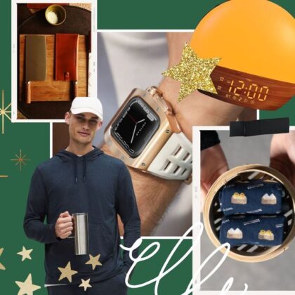 christmas gifts for him 2025, gift guide, xmas, hong kong christmas