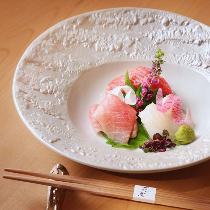 Hana No Kumo new japanese restaurant at the henderson sushi