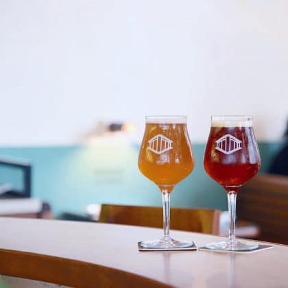 Happy Hour Deals in Hong Kong: Where to Drink in Tin Hau and Tai Hang