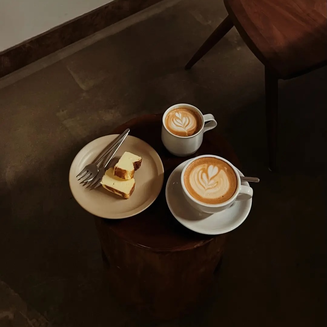best coffee shops in hong kong, cafes, kowloon, ELEMENTS, tsim sha tsui, Hara kako