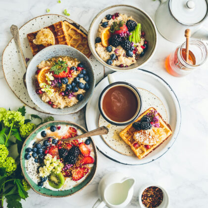 Healthy Meal Delivery Services, Healthy Meal Plans Hong Kong for eating well with nutrition