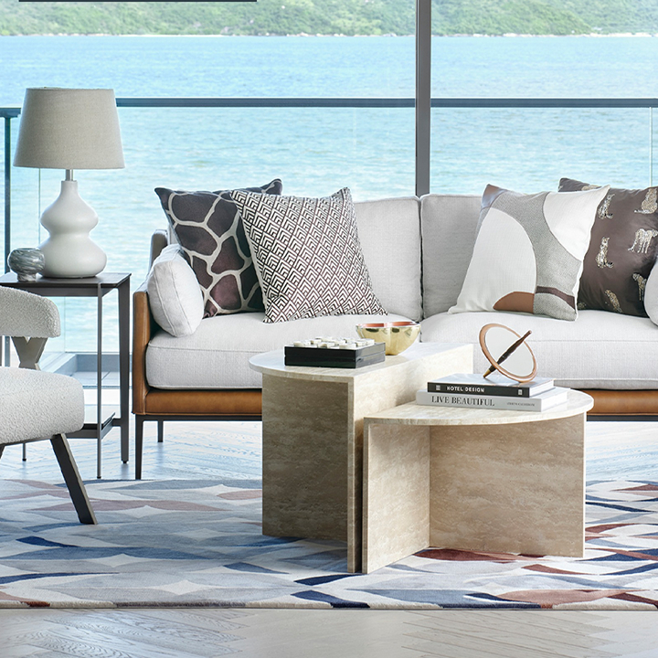 furniture from indigo living horizon plaza hong kong