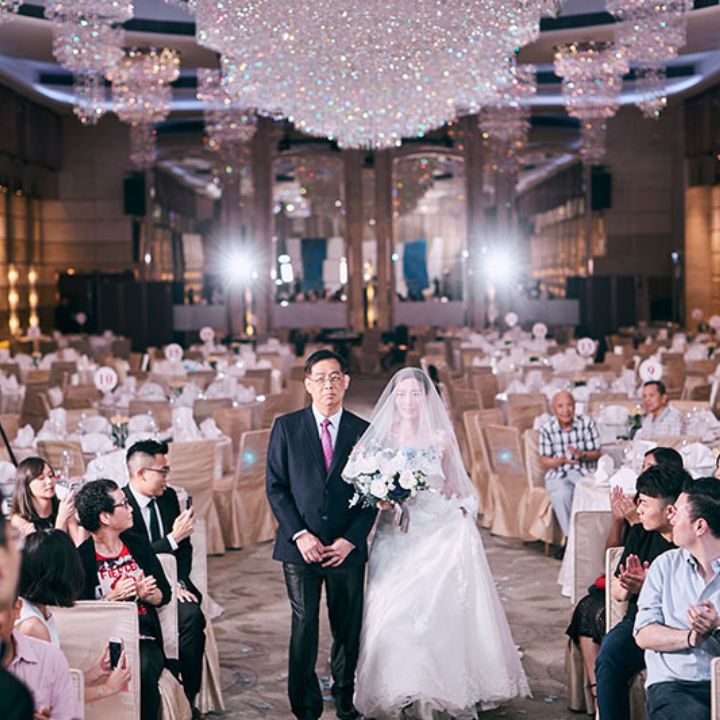 hotel wedding venues hong kong the harbour grand