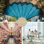 A 2-night complimentary stay for two people at the JW Marriott Phu Quoc Emerald Resort & Spa