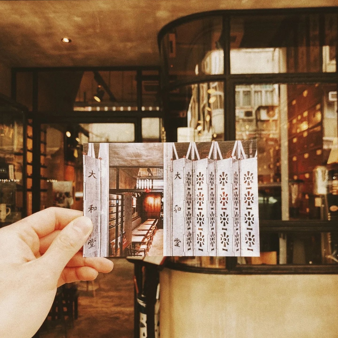 tai wo tang cafe, kowloon city, best cafes in kowloon, coffee shop