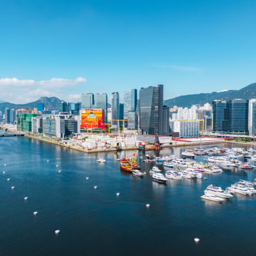 Kwun Tong Guide: Kwun Tong Restaurants, Cafes, Shops, Malls, What To Do In Kwun Tong