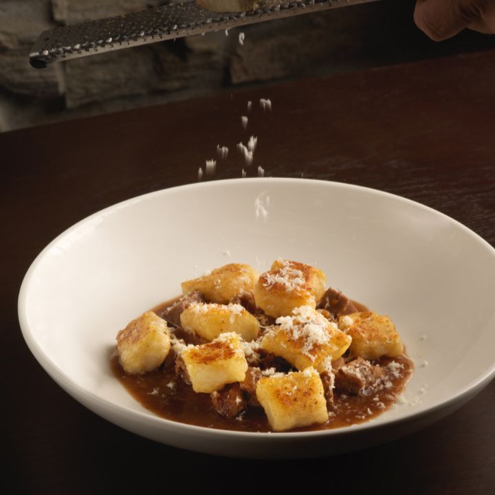 new restaurants in hong kong, august 2025, la volta, handmade pasta, causeway bay, italian restaurant