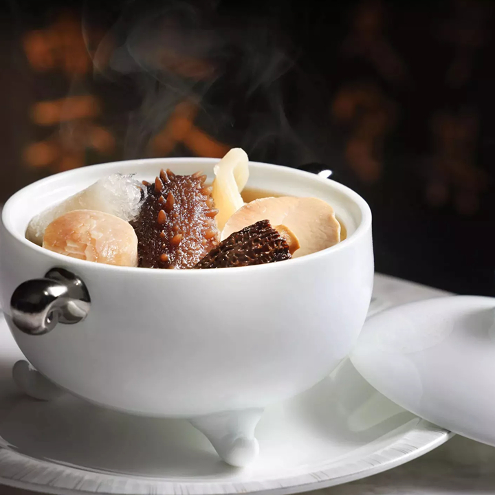 michelin guide 2025: lai ching heen retained their two star ranking