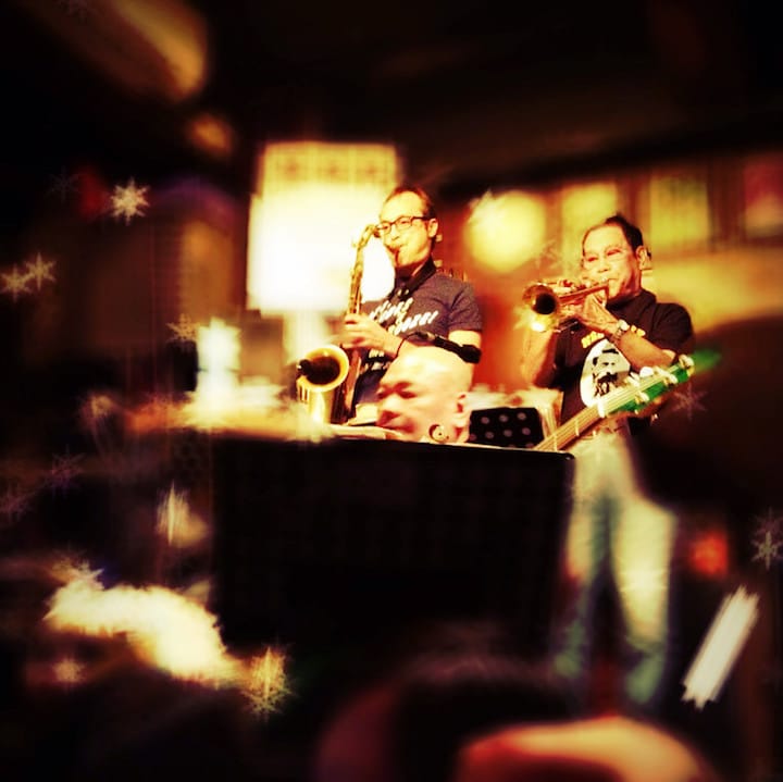 Ned Kelly's Last Stand Hong Kong tsim sha tsui