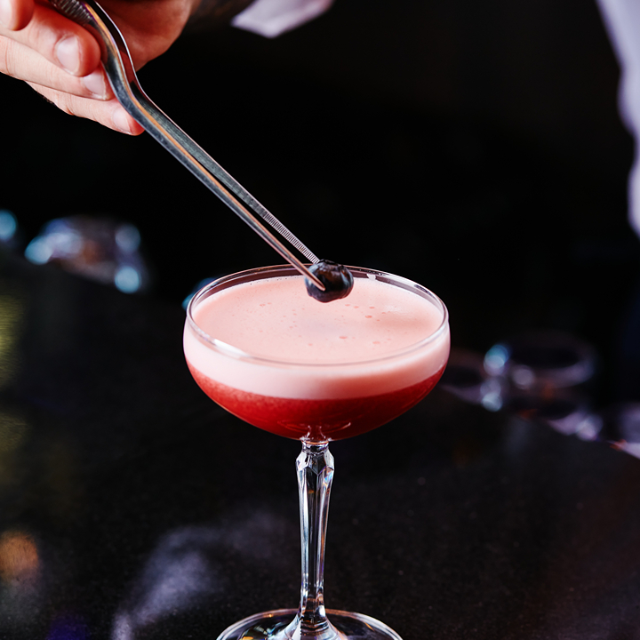 soware drinks menu at aqua hong kong