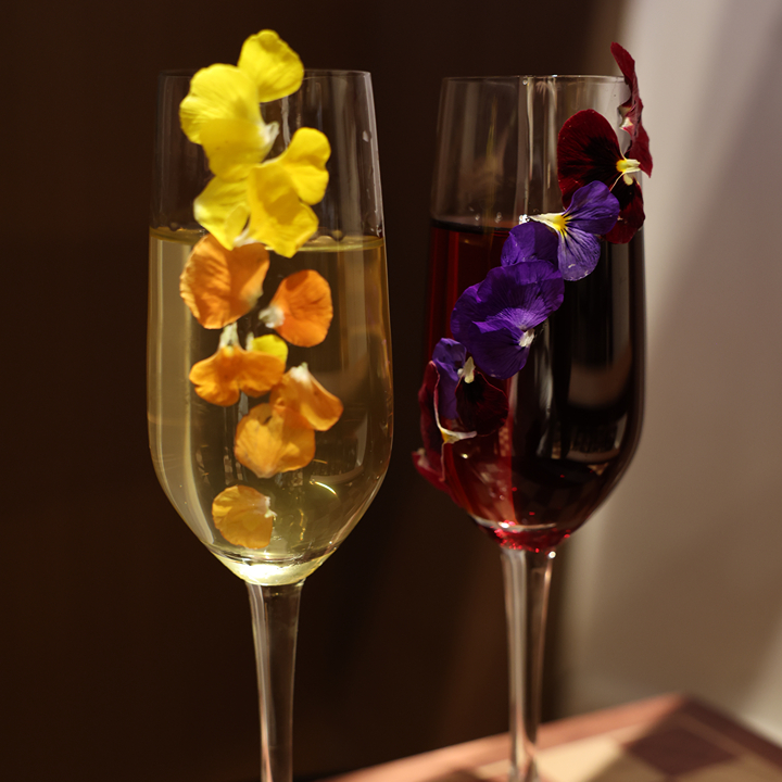 cocktails from new bar Friday After Class Peel Street Central Hong Kong