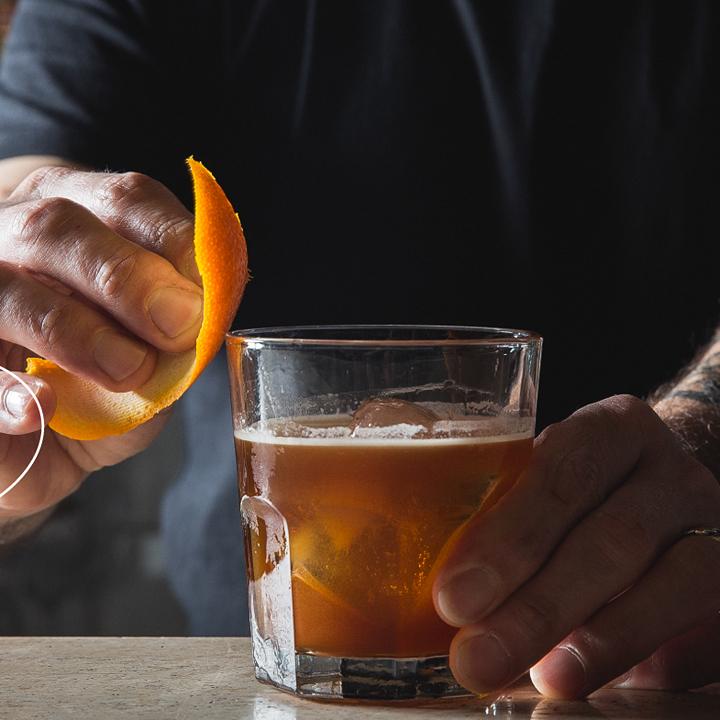 shaken and stirred cocktail crawl through soho central hong kong black sheep drinks menu