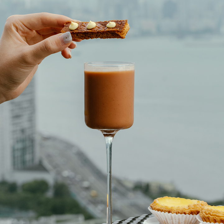 east hong kong relaunches sugar rooftop bar hong kong kowloon