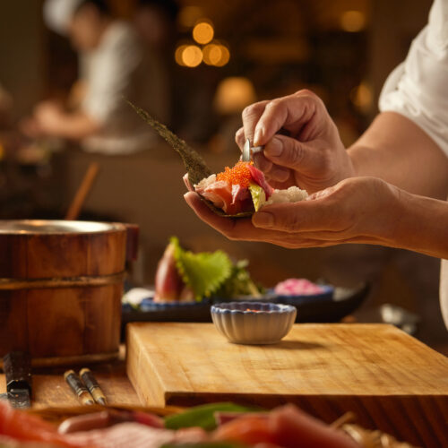 New Restaurants In Hong Kong January 2026: Shiro Central in Tai Kwun