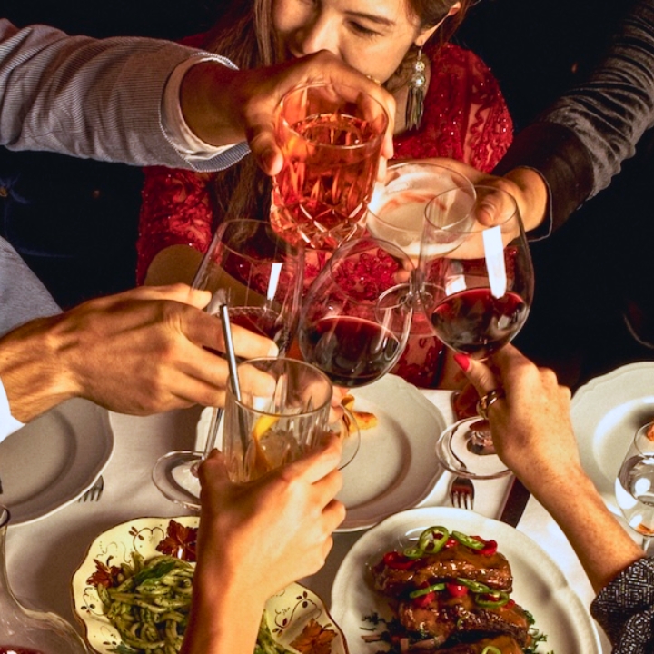 new years eve dinner carbone hong kong 2025