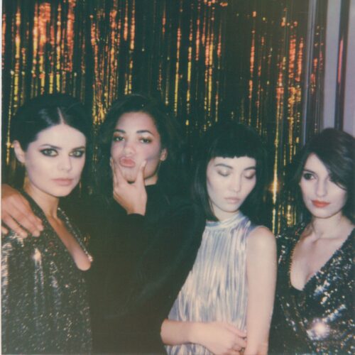 2025 New Year's Eve Countdown Parties, New Year's Eve Dinner Menus