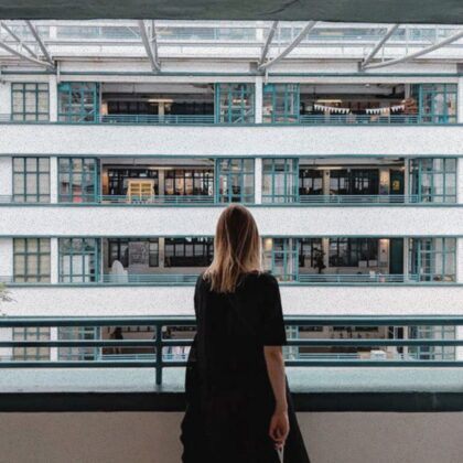 PMQ Hong Kong, restaurants, shops, local brands, where to eat in PMQ