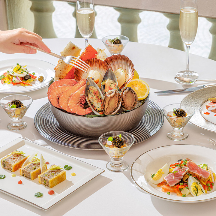 the verandah repulse bay, iconic restaurant at the repulse bay hong kong