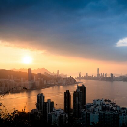 Devil's Peak Hike, hiking guide, how to get to devil's peak, history, trails, elevation