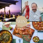 giveaway hero for la rambla by catalunya, win $2000 dining voucher