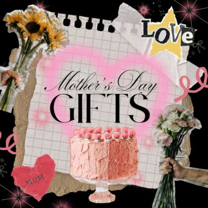 Mother's Day 2025, Gift Inspiration, Mother's Day Quotes